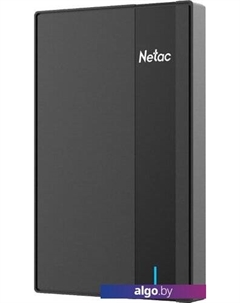 Внешний накопитель K331 1TB NT05K331N-001T-30BK Netac