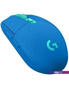 Игровая мышь Lightspeed G305 (синий) Logitech