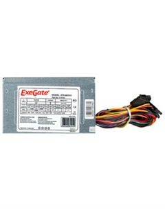 Блок питания ATX-AB400 Exegate