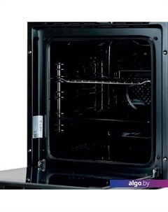 Духовой шкаф EDP 4590 BL Matt Edition Lex