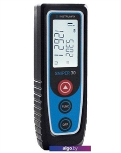 Лазерный дальномер Sniper 30 [IM0115] Instrumax