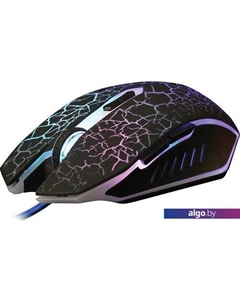 Игровая мышь Dragon War Terra M02 Qumo