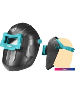 Сварочная маска TSP9201 Total