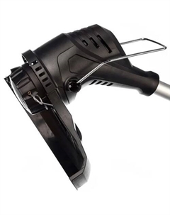 Триммер GET-36-4Li (с АКБ) Huter