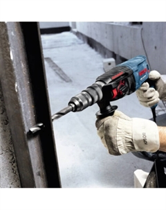 Перфоратор GBH 2-26 DFR Professional (0611254768) Bosch