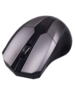 Мышь RMW-560 (черный/серый) Ritmix