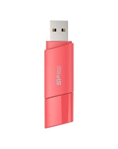 USB Flash Ultima U06 16GB Pink (SP016GBUF2U06V1P) Silicon power