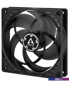 Вентилятор для корпуса P12 PWM ACFAN00119A (черный) Arctic