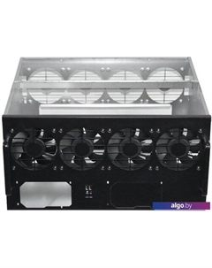 Корпус Pro 8-430 Exegate