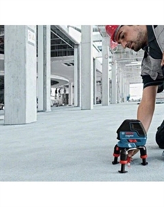 Лазерный нивелир GLL 3-50 [0601063800] Bosch