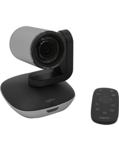 Web камера PTZ Pro 2 [960-001186] Logitech