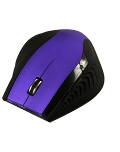 Мышь 613AG Purple/Black (SBM-613AG-PK) Smartbuy