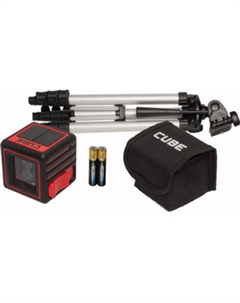 Лазерный нивелир Cube Professional Edition Ada instruments