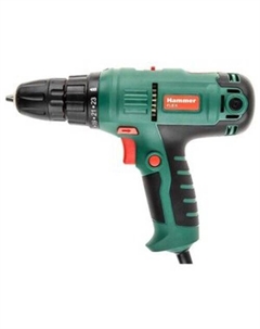 Дрель-шуруповерт DRL420A Hammer