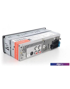 USB-магнитола MEX-1033UBG Swat