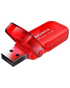 USB Flash A-Data UV240 32GB (красный) Adata