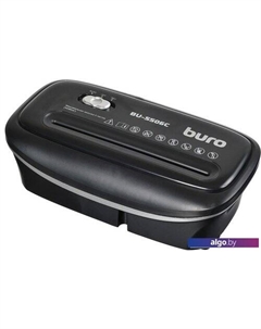 Шредер Home BU-S506C Buro