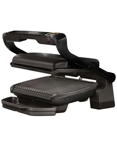 Электрогриль Optigrill Snacking & Baking GC714834 Tefal