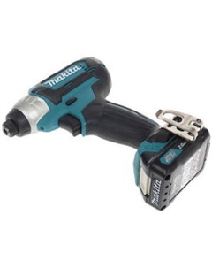 Ударный винтоверт TD110DWAE Makita
