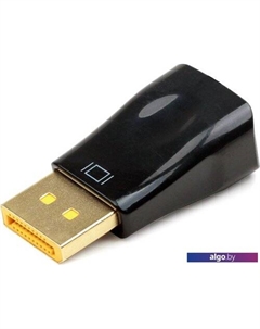 Адаптер A-DPM-VGAF-01 Gembird