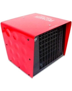 Тепловая пушка ТЭПК-3000 Ресанта