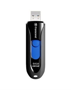 USB Flash JetFlash 790 64GB (TS64GJF790K) Transcend