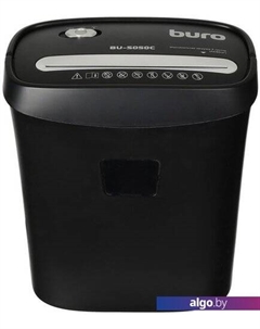 Шредер Home BU-S050C Buro