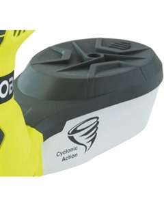 Эксцентриковая шлифмашина ROS300A Ryobi