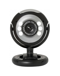Web камера C-110 Defender