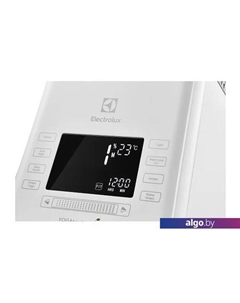 Увлажнитель воздуха EHU-3815D Electrolux