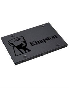 SSD A400 480GB [SA400S37/480G] Kingston