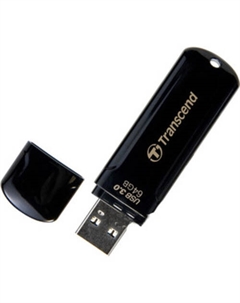 USB Flash JetFlash 700 128GB (TS128GJF700) Transcend
