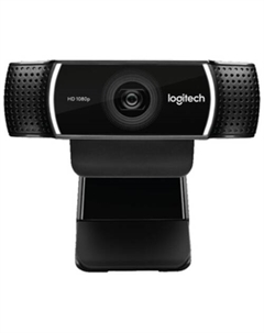 Web камера C922 Pro Stream 960-001088 Logitech