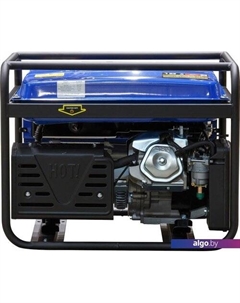 Бензиновый генератор PE-7001RS Eco