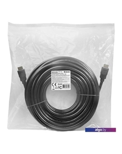Кабель HDMI-03 HDMI M-M [87350] Defender