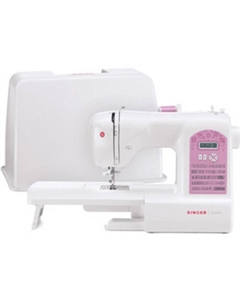 Швейная машина Starlet 6699 Singer