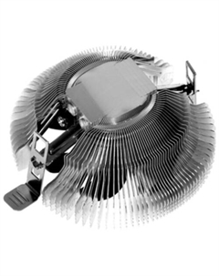 Кулер для процессора DK-01S [ID-CPU-DK-01S] Id-cooling