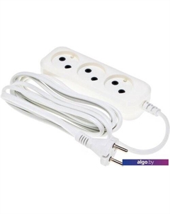 Сетевой фильтр BU-PSL3.3/W Buro