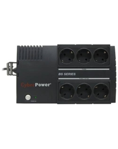 Источник бесперебойного питания BS450E Cyberpower