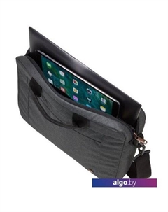 Сумка для ноутбука Era ERAA-114-OBSIDIAN Case logic