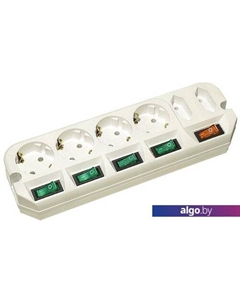 Удлинитель A16 1.6 м (белый) Most