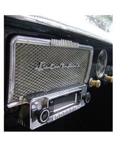 CD/MP3-магнитола Retro One Prology