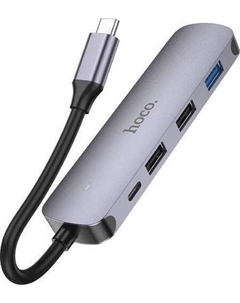 USB-хаб HB27 Hoco