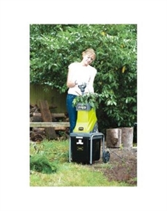 Садовый измельчитель RSH2545B Ryobi