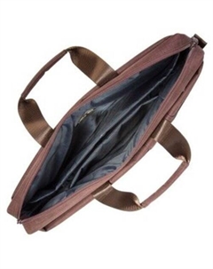 Сумка для ноутбука Riva 8335 (коричневый) Rivacase