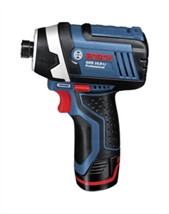 Ударный гайковерт GDR 10.8-LI Professional (06019A6901) Bosch