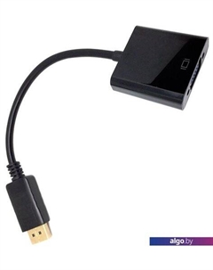 Адаптер EPortM-VGA F20 Espada