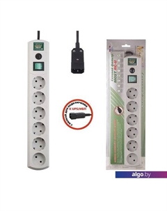 Сетевой фильтр RG-U 3 м Most