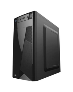 Корпус CS-1101 500W Aerocool