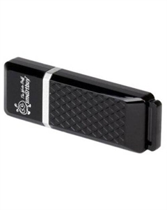 USB Flash Smart Buy Quartz Violet 64GB [SB64GBQZ-V] Smartbuy